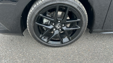 Honda Civic 2.0 eHEV Sport 5dr CVT Hybrid Hatchback